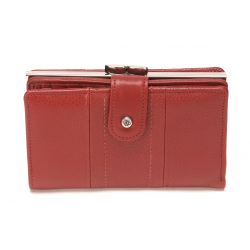 Portefeuille Paola en Cuir - Arthur & Aston