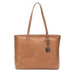 Sac Epaule Melany en Cuir - Arthur & Aston