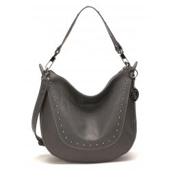 Sac Epaule petit modèle Melany en Cuir - Arthur & Aston