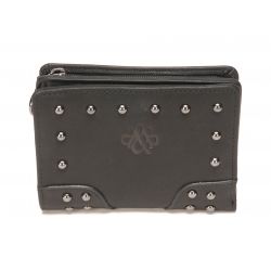 Portefeuille Melany en Cuir - Arthur & Aston