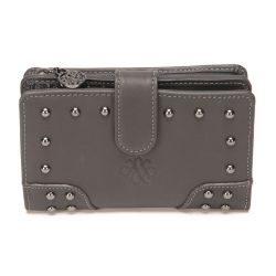 Portefeuille Melany en Cuir - Arthur & Aston