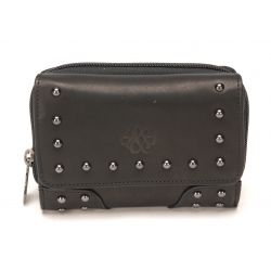Portefeuille Melany en Cuir - Arthur & Aston
