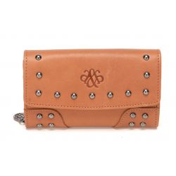Porte-Monnaie et Cartes Melany en Cuir - Arthur & Aston