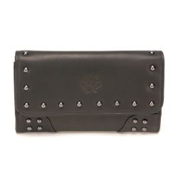 Portefeuille Dos à Dos Melany en Cuir - Arthur & Aston
