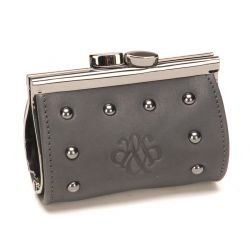 Porte-Monnaie Melany en Cuir - Arthur & Aston