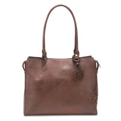 Sac Cabas Dicky en Cuir - Arthur & Aston