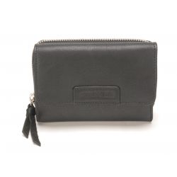 Portefeuille Rebecca en Cuir - Arthur & Aston