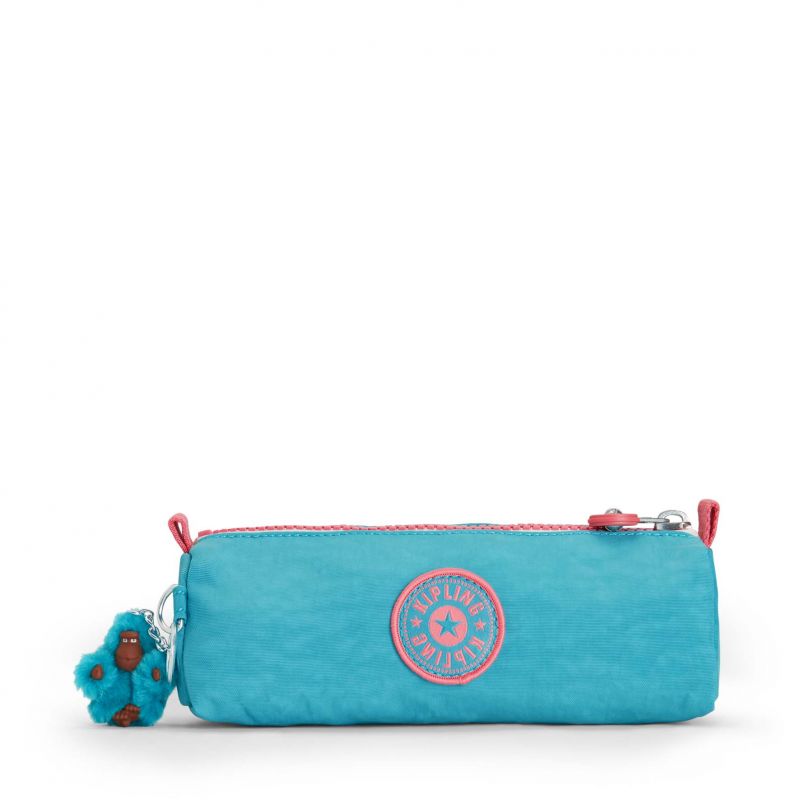 Trousse Freedom Bright Aqua C - Kipling Trousse Freedom Bright Aqua C - Kipling