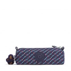 Trousse Freedom Blue Dash C - Kipling