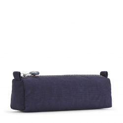 Trousse Freedom Blue Tan Block - Kipling