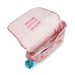 Cartable 32 cm New School en Toile - Kipling