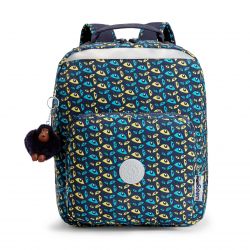 Sac à Dos Ava en Toile - Kipling