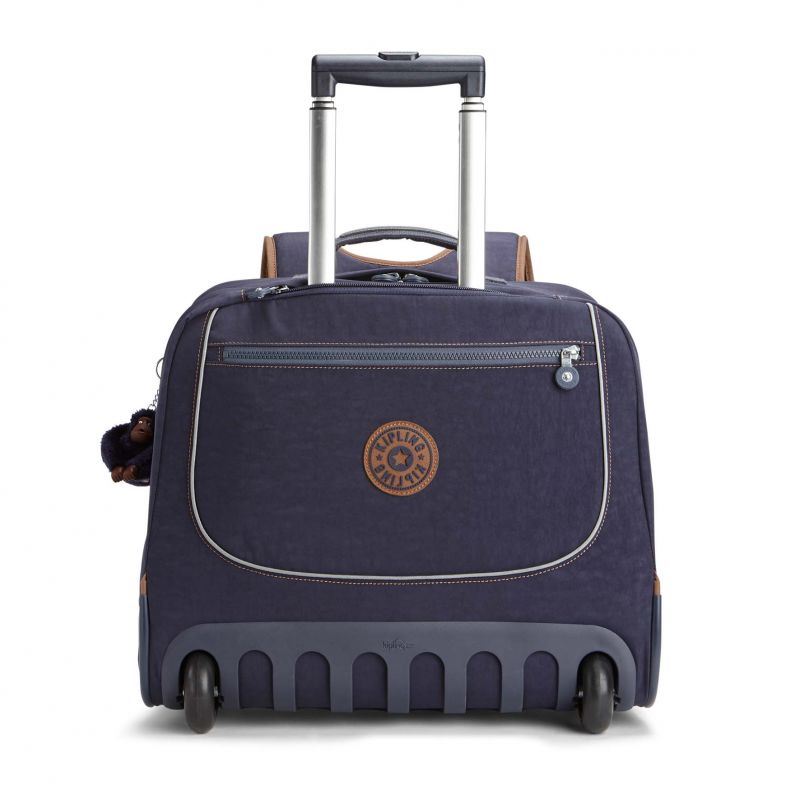 Sac à Dos à Roulettes Clas Dallin en Toile - Kipling
