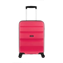 Valise 55 cm Cabine Spinner Rigide Bon Air - American Tourister
