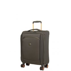 Valise Montmartre Air Slim Extensible 55 cm - Delsey