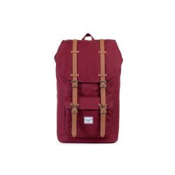Sac à Dos Little America Windsor Wine/Tan - Herschel