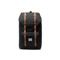 Sac à Dos Little America Black/Tan - Herschel