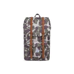 Sac à Dos Little America Frog Camo/Tan - Herschel