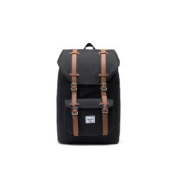 Sac à Dos Little America Mid-Volume Black/Tan - Herschel