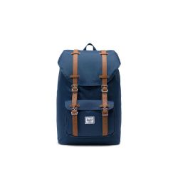 Sac à Dos Little America Mid-Volume Navy/Tan - Herschel