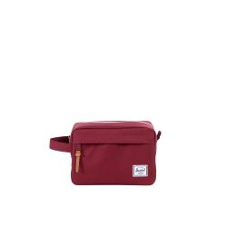 Trousse de Toilette Chapter Navy/Red - Herschel