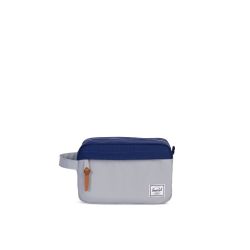 Trousse de Toilette Chapter Quarry/Blueprint - Herschel