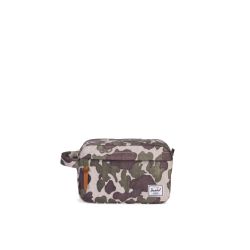 Trousse de Toilette Chapter Frog Camo - Herschel