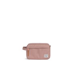 Trousse de Toilette Chapter Ash Rose - Herschel