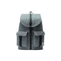 Sac à Dos Dawson Raven Crosshatch - Herschel