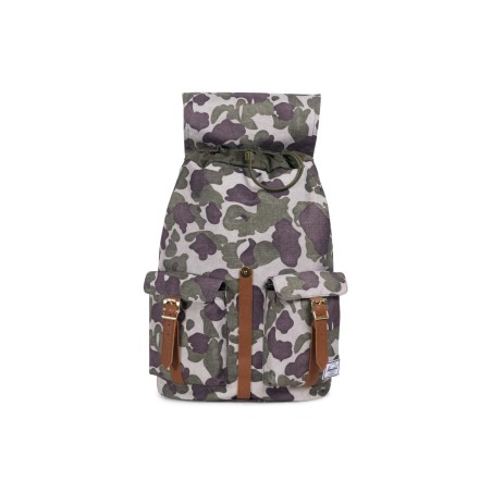 Sac à Dos Dawson Frog Camo - Herschel