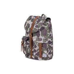 Sac à Dos Dawson Frog Camo - Herschel