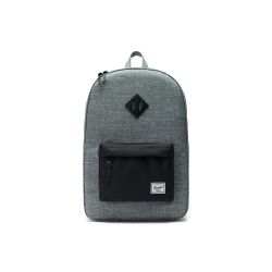 Sac à Dos Heritage Raven Crosshatch/Black - Herschel