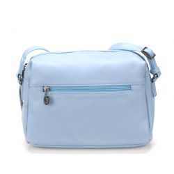 Sac Bandoulière en Cuir Vachette - Arthur & Aston