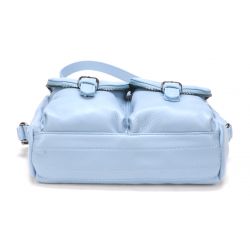 Sac Bandoulière en Cuir Vachette - Arthur & Aston