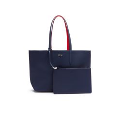 Sac Cabas Réversible Anna en Synthétique - Lacoste