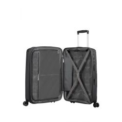 Valise 68cm Extensible Rigide Sunside - American Tourister