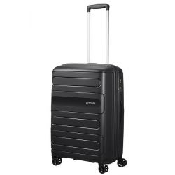 Valise 68cm Extensible Rigide Sunside - American Tourister