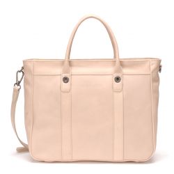 Sac à Main Anna en Cuir Vachette - Arthur & Aston