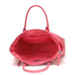 Grand Sac à Main Anna en Cuir Vachette - Arthur & Aston