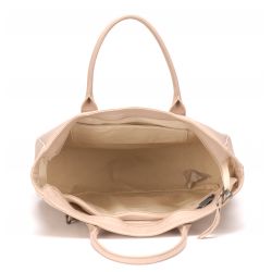 Grand Sac à Main Anna en Cuir Vachette - Arthur & Aston