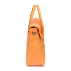 Sac à Main Rabat Anna en Cuir Vachette - Arthur & Aston