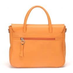 Sac à Main Rabat Anna en Cuir Vachette - Arthur & Aston