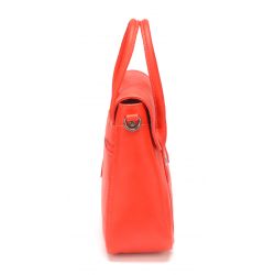 Sac à Main Rabat Anna en Cuir Vachette - Arthur & Aston