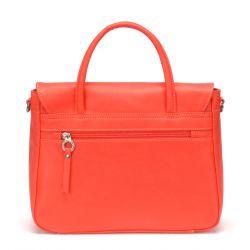 Sac à Main Rabat Anna en Cuir Vachette - Arthur & Aston