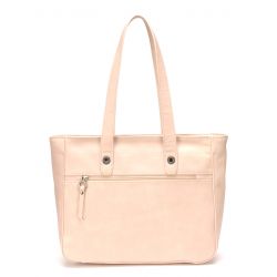 Sac Epaule Anna en Cuir Vachette - Arthur & Aston