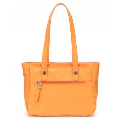 Sac Epaule Anna en Cuir Vachette - Arthur & Aston