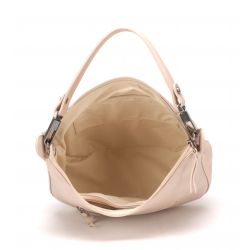 Sac Epaule Anna en Cuir Vachette - Arthur & Aston