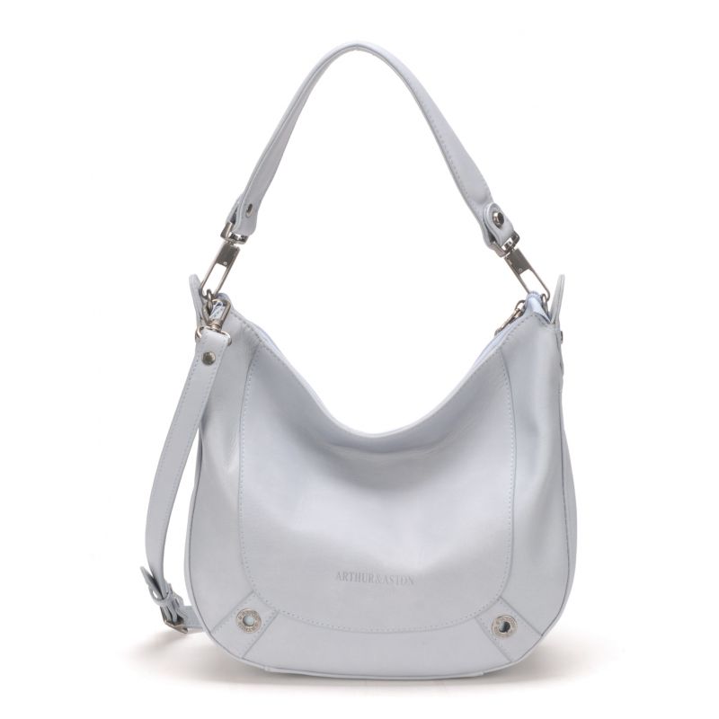 Sac Epaule Anna en Cuir Vachette - Arthur & Aston