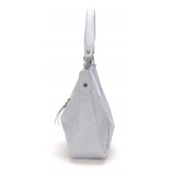 Sac Epaule Anna en Cuir Vachette - Arthur & Aston