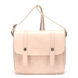 Sac Bandoulière Anna en Cuir Vachette - Arthur & Aston